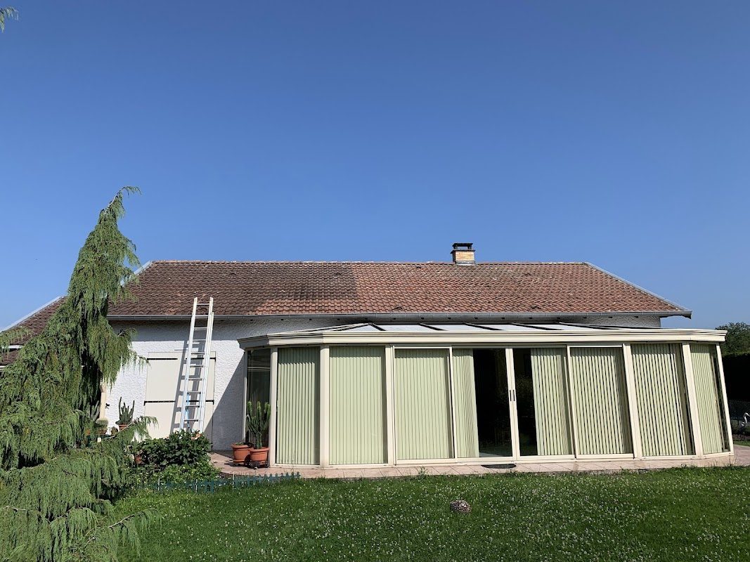 Réalisation — Maison Vallery