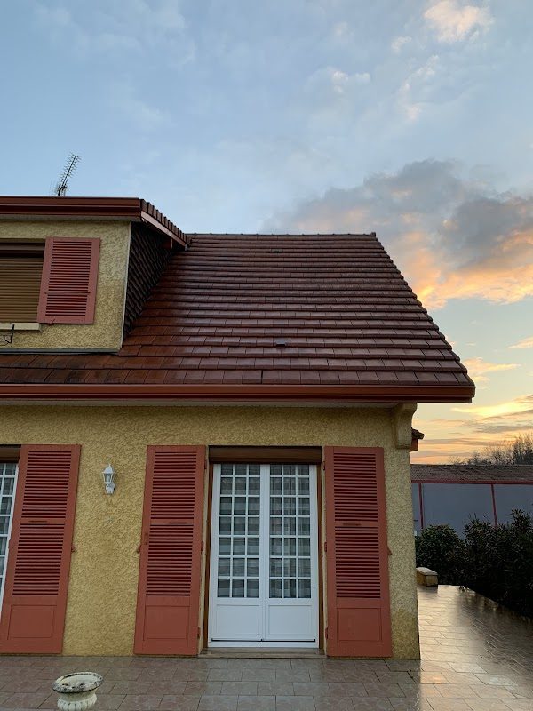 Réalisation — Maison Vallery