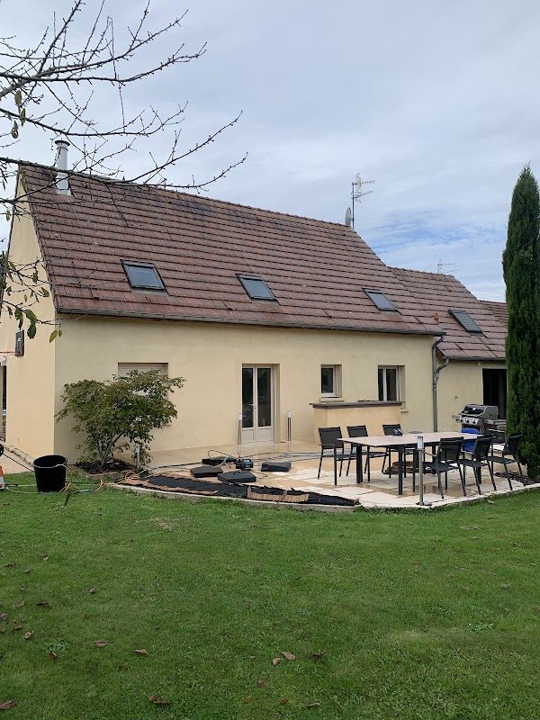 Réalisation — Maison Vallery