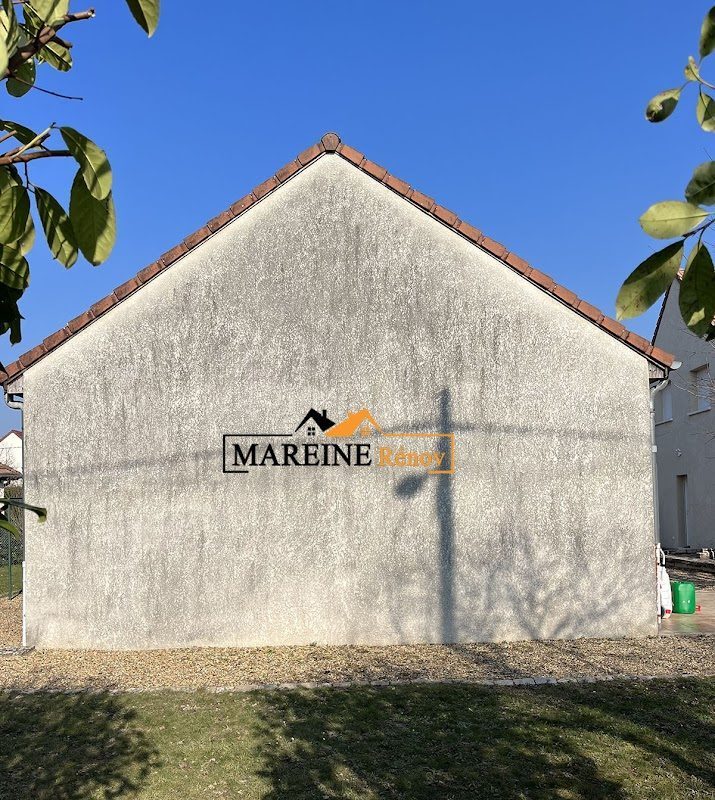Réalisation — Mareine Rénov