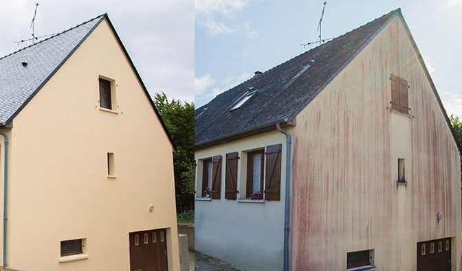 Réalisation — Mareine Rénov