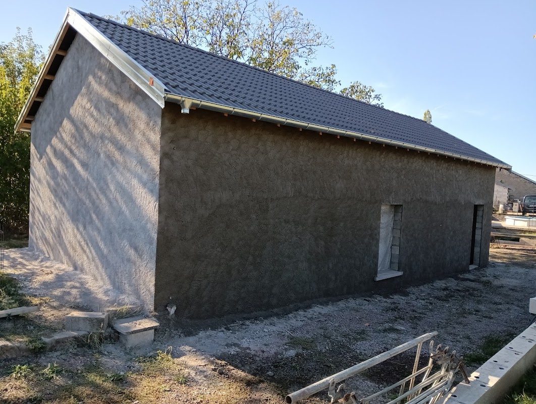 Réalisation — Maurer
