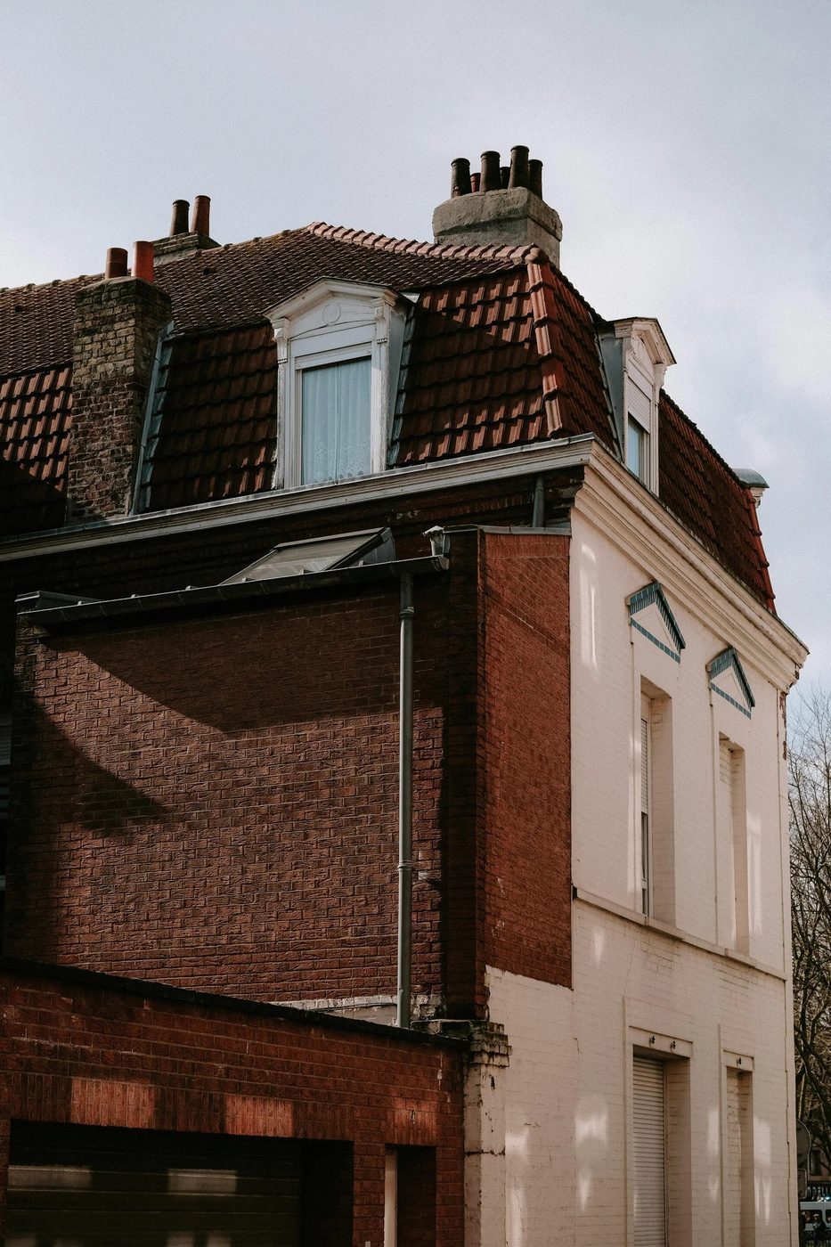 Réalisation — Maurice Toiture 76
