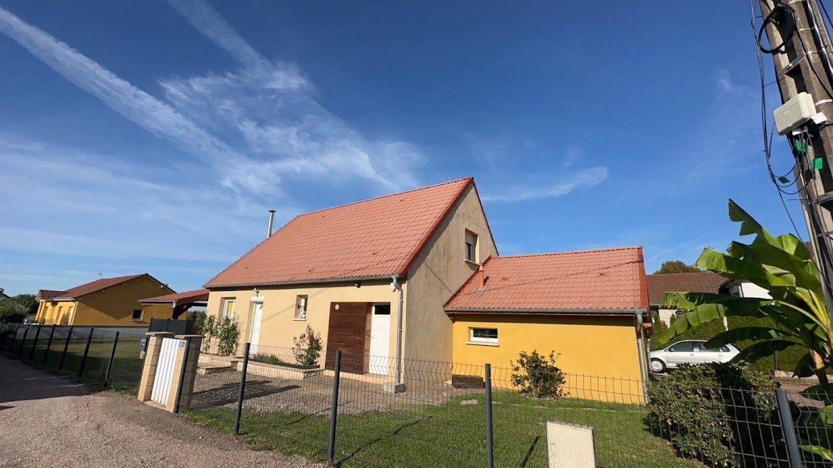 Réalisation — Maximoff Toiture
