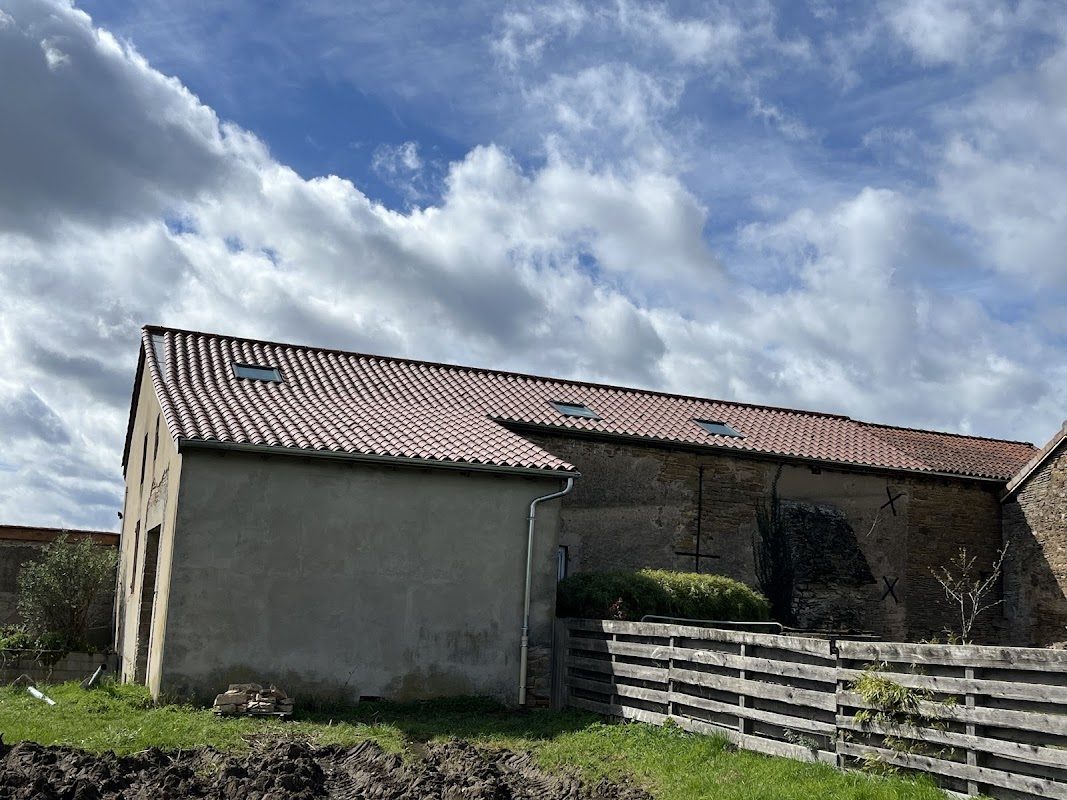 Réalisation — MCZ Morizet Couverture