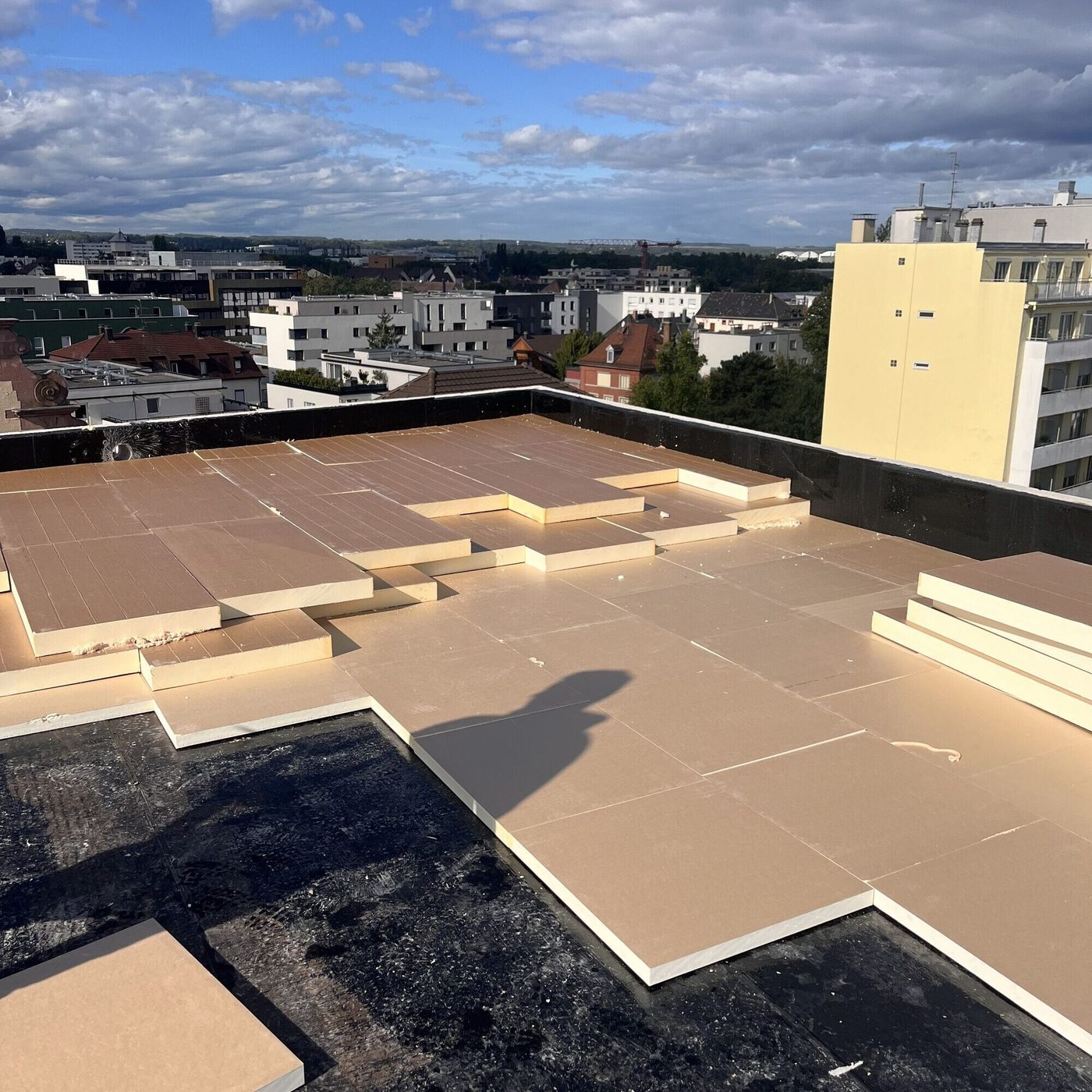 Réalisation — MD Toitures