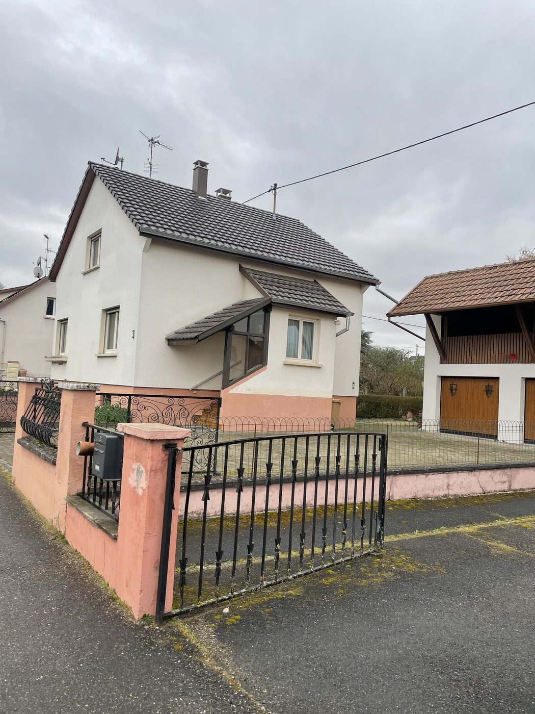 Réalisation — MD Toitures