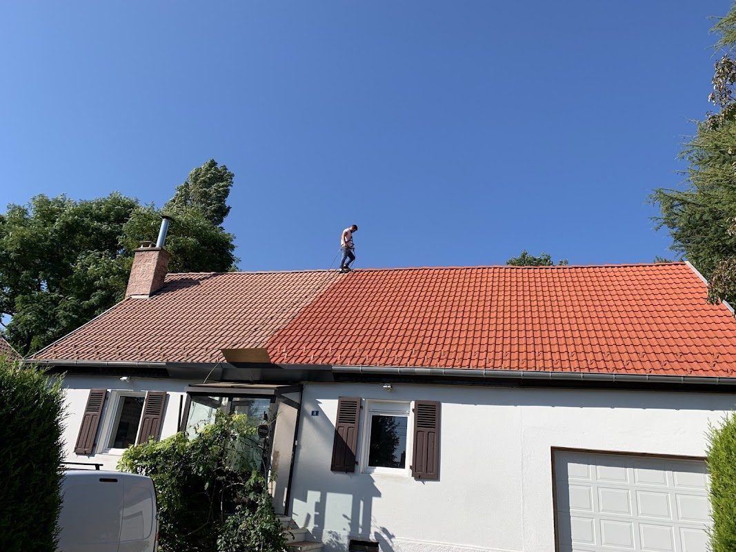Réalisation — Meinhard Couverture