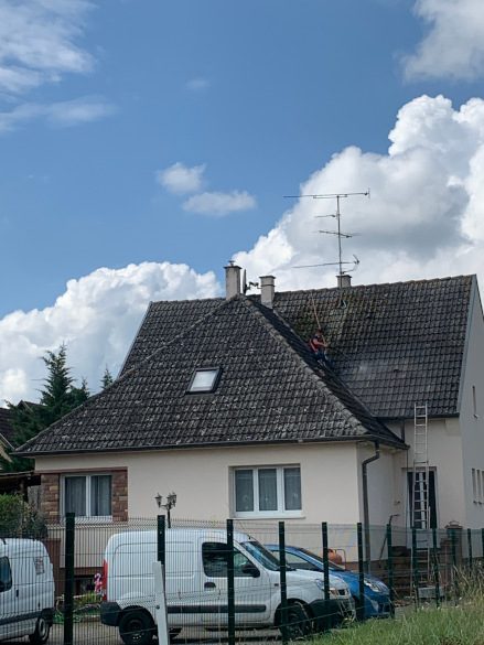 Réalisation — Meinhard Couverture