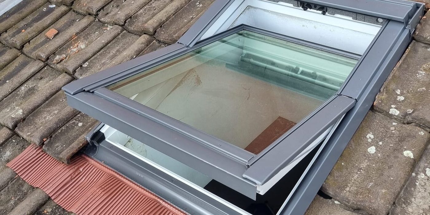 Velux — Mejan Rénovation
