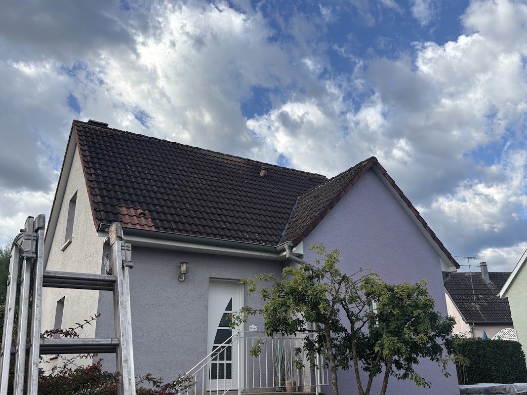 Réalisation — Mentz Rénovation Habitat