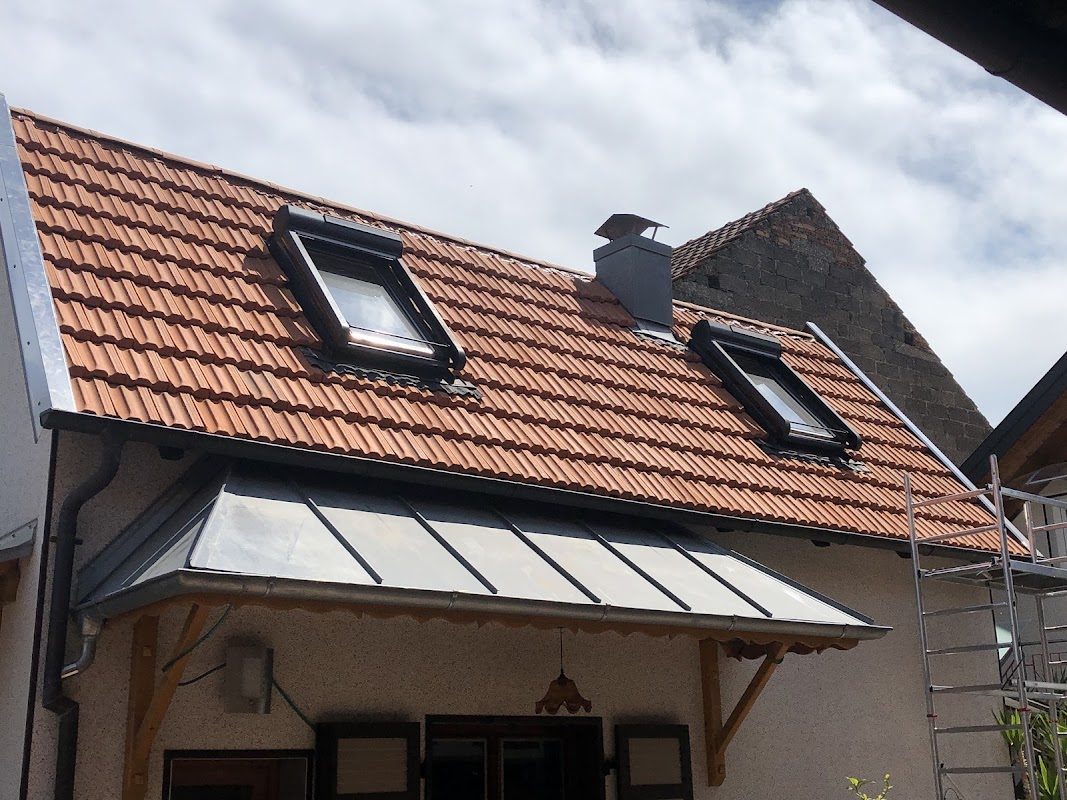 Réalisation — Mentz Rénovation Habitat