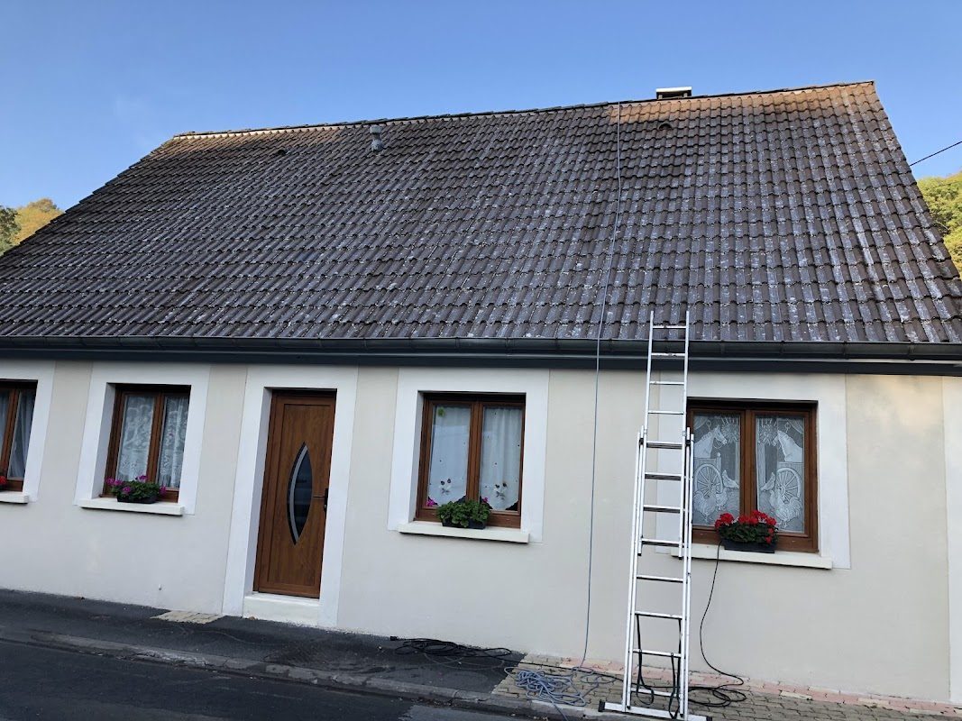 Réalisation — Mentz Rénovation Habitat