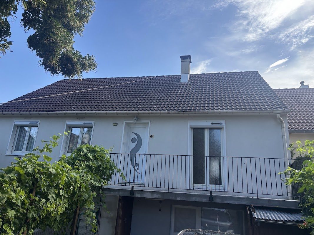 Réalisation — Mentz Rénovation Habitat