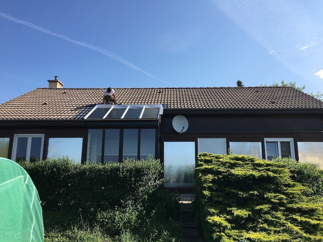 Réalisation — Mentz Rénovation Habitat