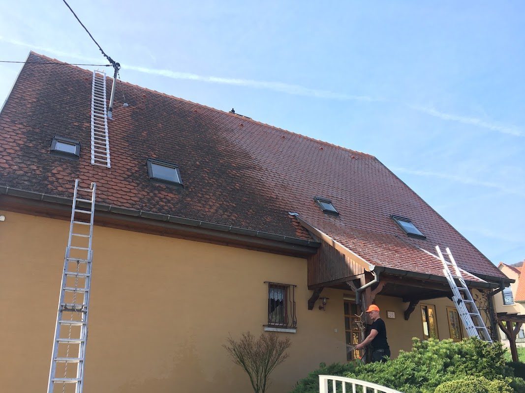 Réalisation — Mentz Rénovation Habitat