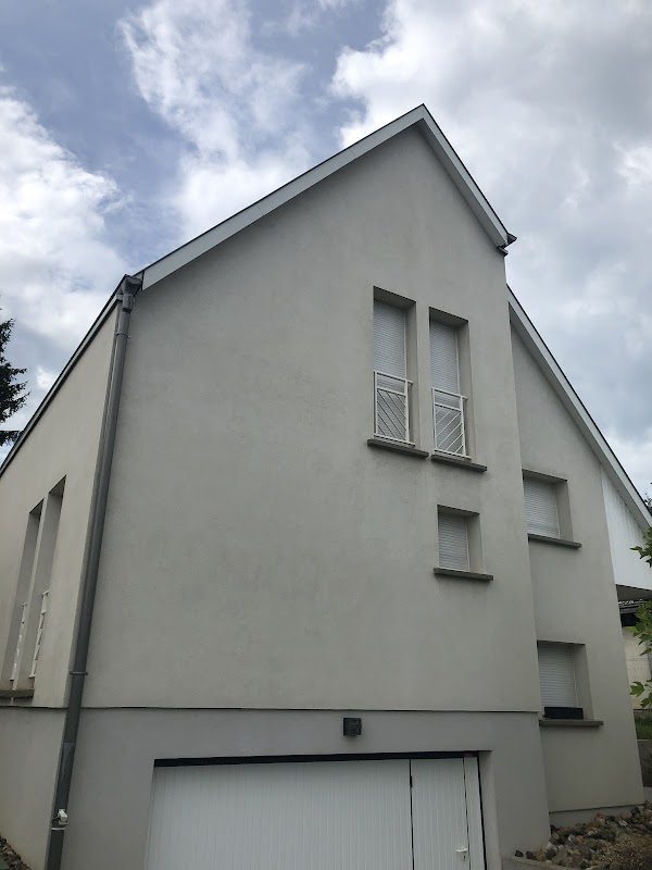 Réalisation — Mentz Rénovation Habitat