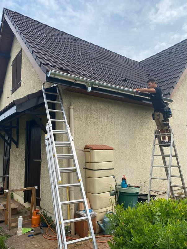 Réalisation — Mentz Rénovation Habitat