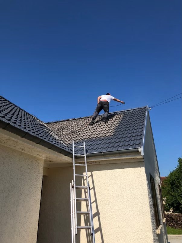 Réalisation — Mentz Rénovation Habitat