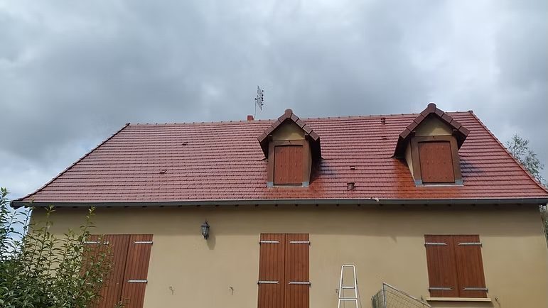 Réalisation — Mentz Rénovation Habitat