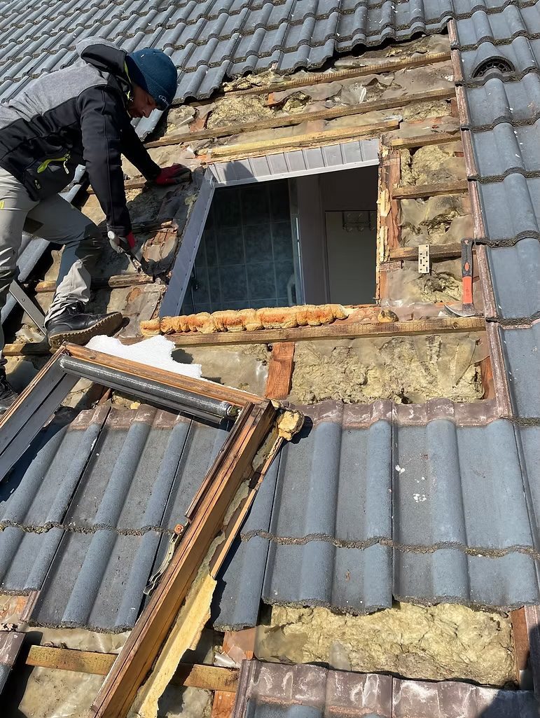 Réalisation — Mentz Rénovation Habitat