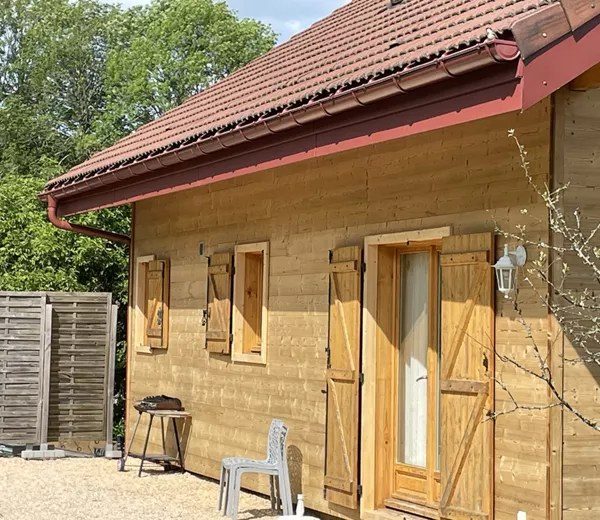 Réalisation — MG Constructions Bois