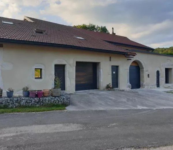 Réalisation — MG Constructions Bois