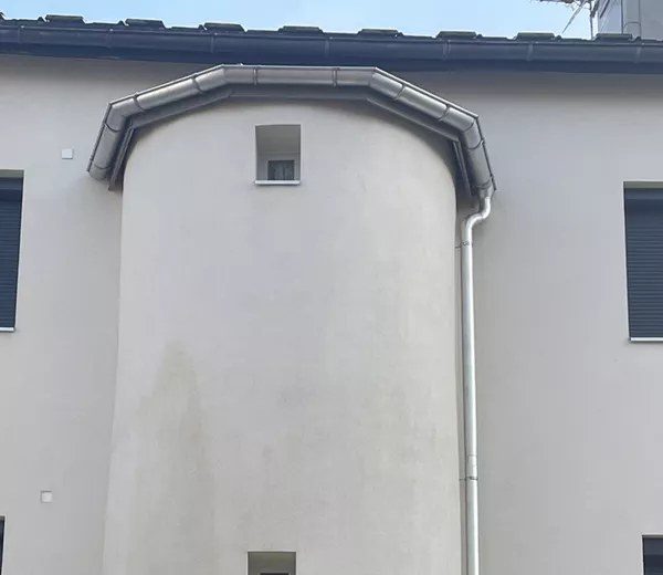Zinguerie — MG Constructions Bois