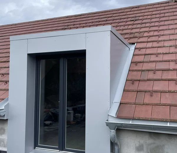 Réalisation — MG Constructions Bois
