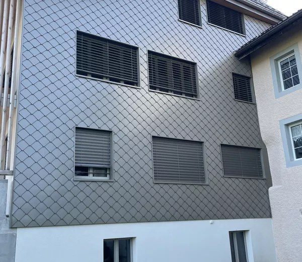 Réalisation — MG Constructions Bois