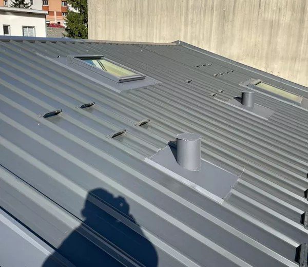 Réalisation — MG Constructions Bois