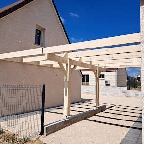 Réalisation — MG Toiture
