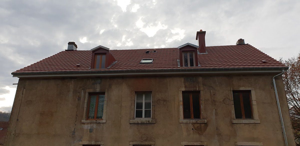 Réalisation — Mickaël Travers