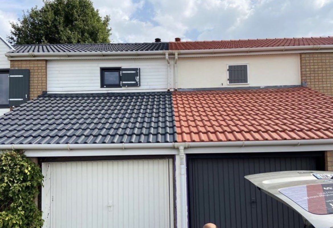 Réalisation — ML Rénovation