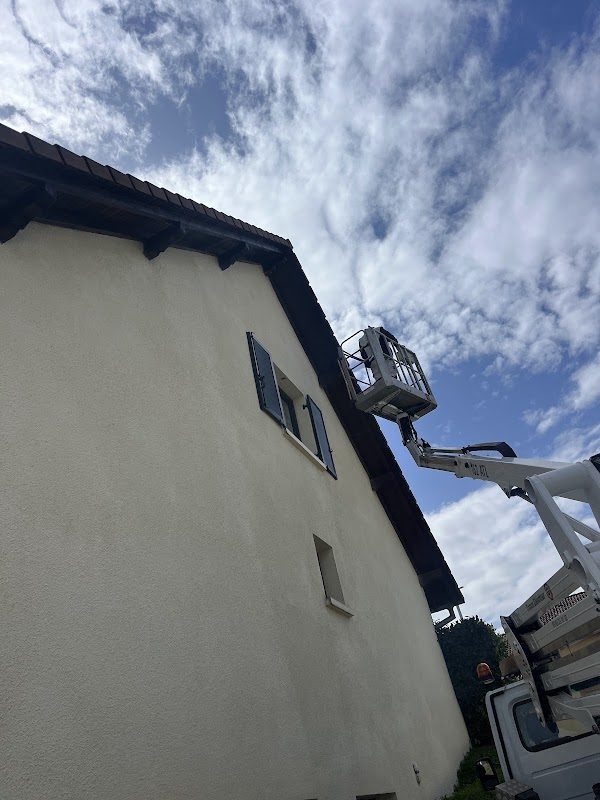 Réalisation — ML Rénovation