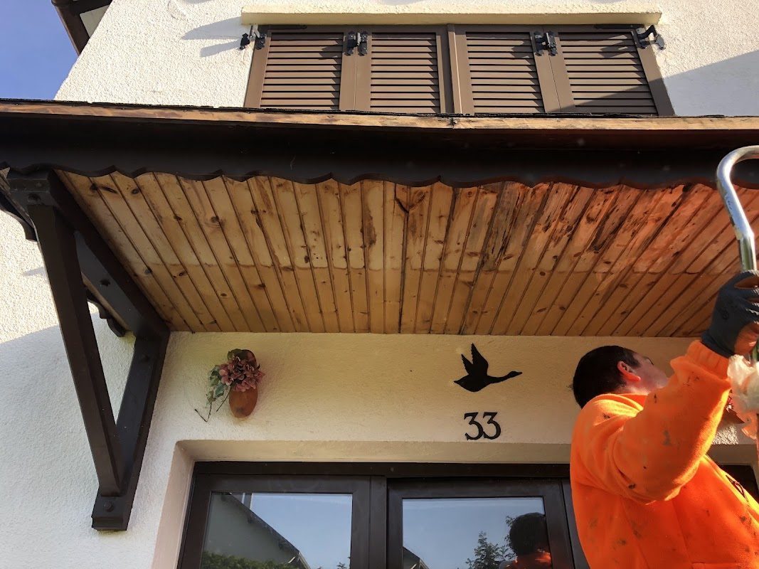 Réalisation — ML Rénovation