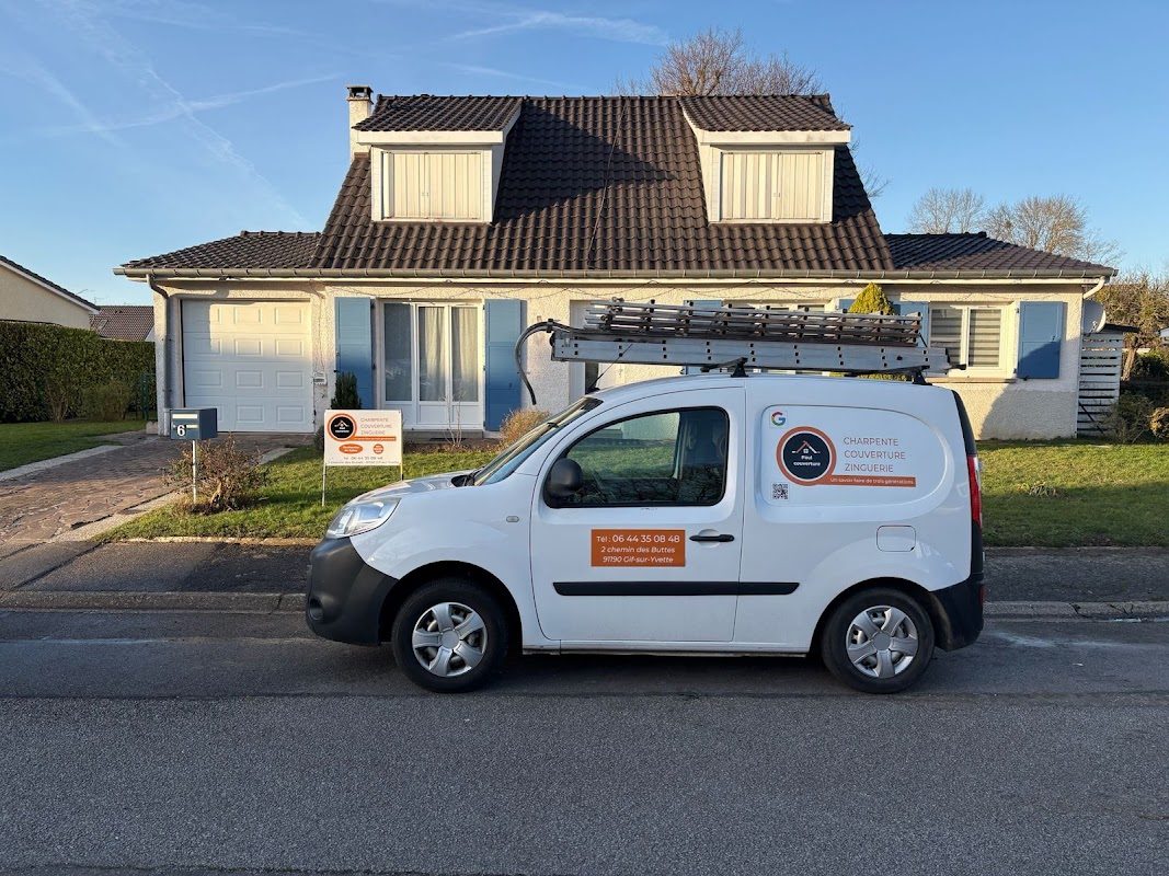 Réalisation — Mont St Aignan