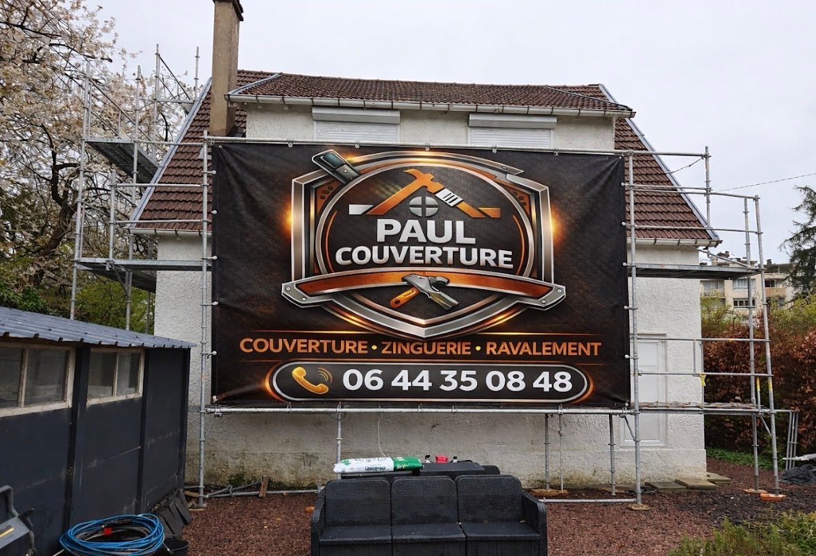 Réalisation — Mont St Aignan