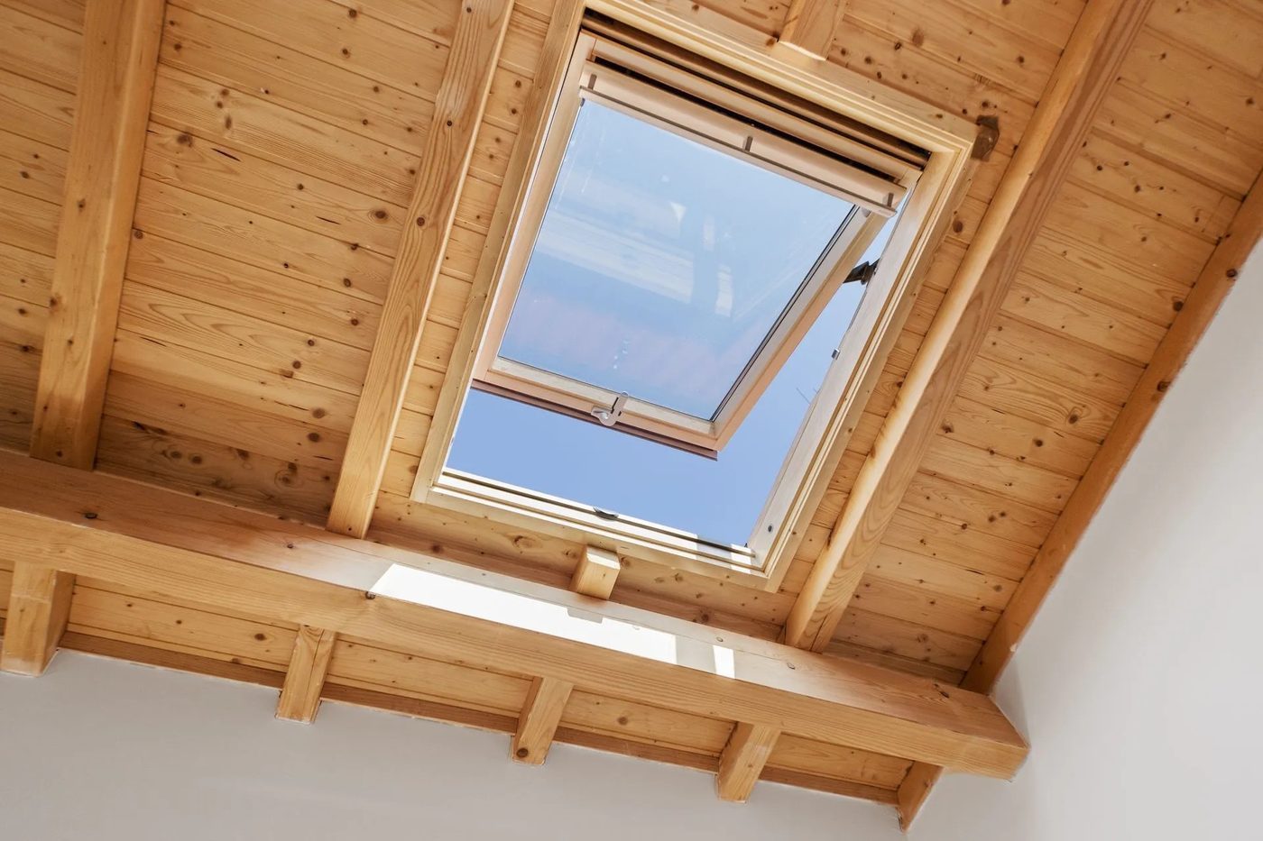 Velux — Morel Toitures