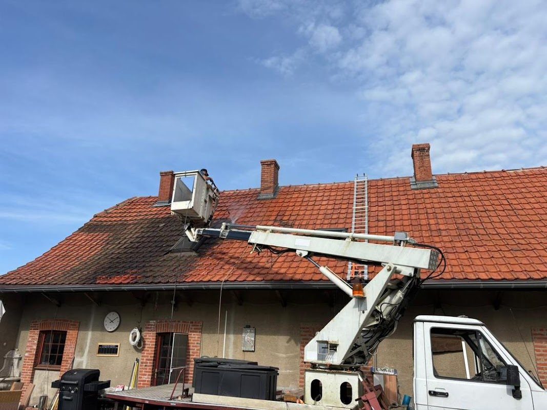 Réalisation — Moriau Rénovation