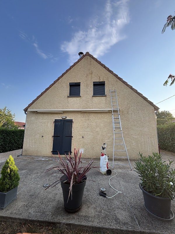 Réalisation — Moriau Rénovation
