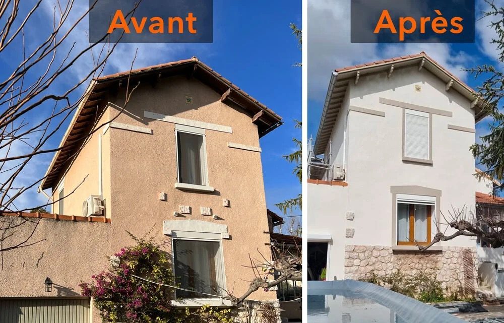 Réalisation — Moriau Rénovation