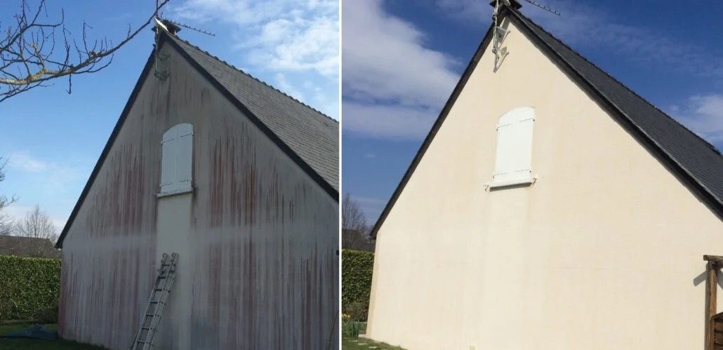 Réalisation — Moriau Rénovation