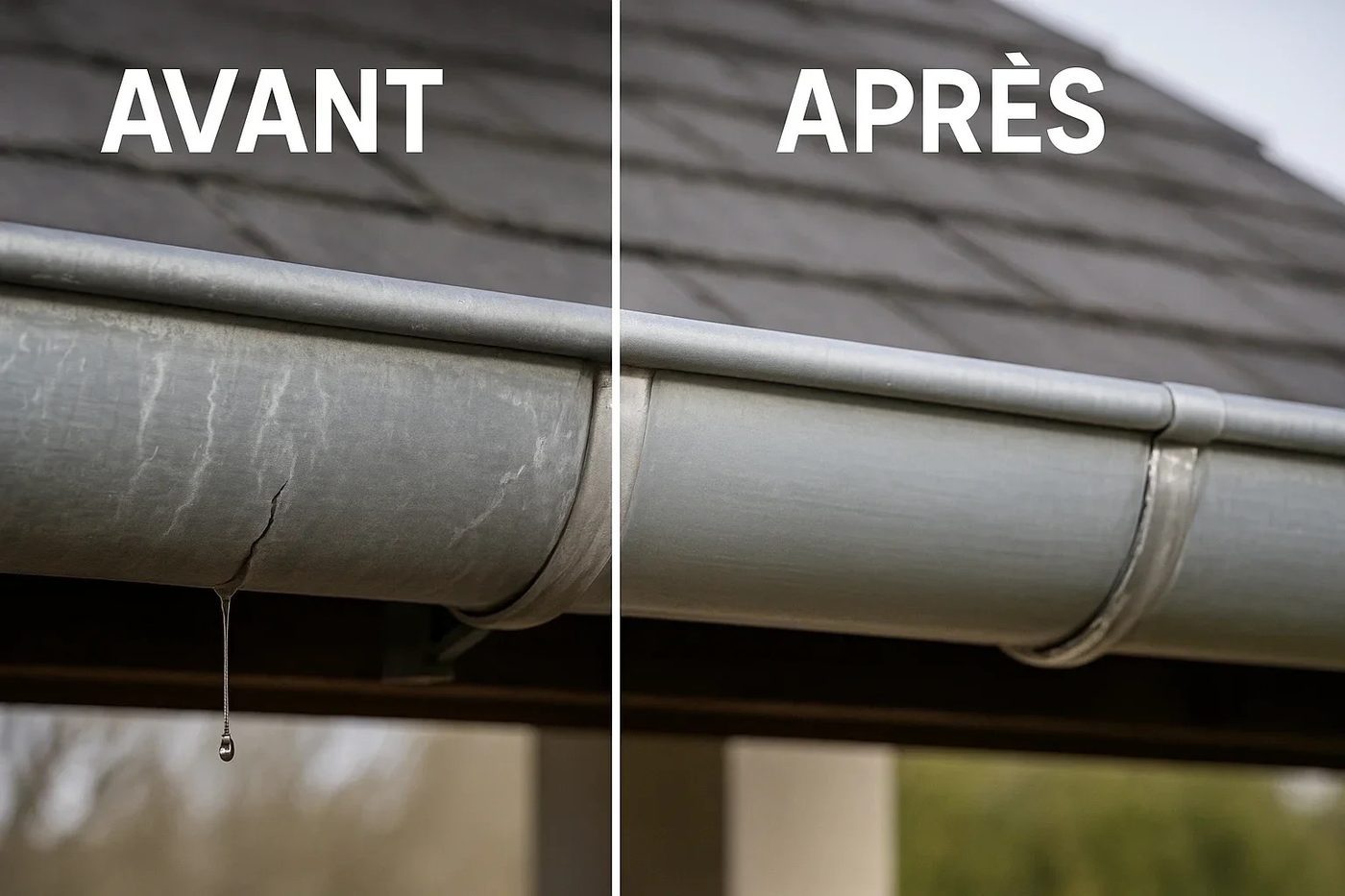Réalisation — Moriau Rénovation