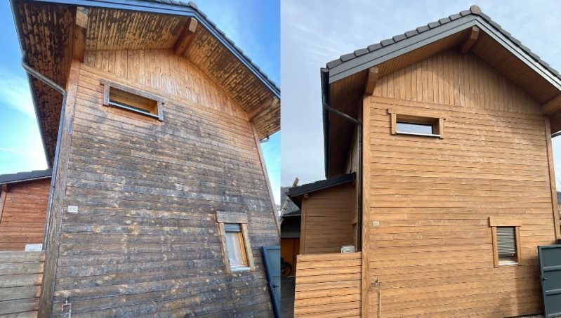 Réalisation — Moriau Rénovation