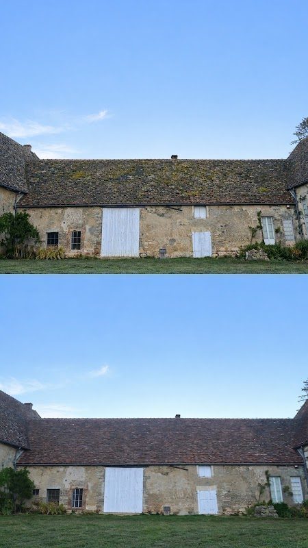 Réalisation — Morvan Démoussage