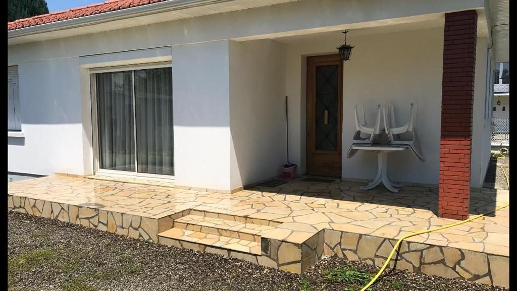 Réalisation — Mr Waeldo Mr