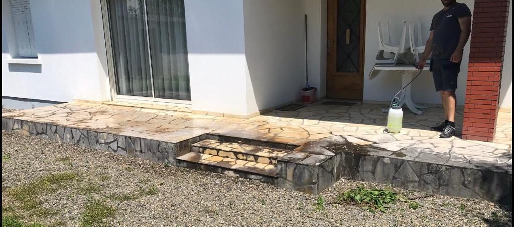 Réalisation — Mr Waeldo Mr