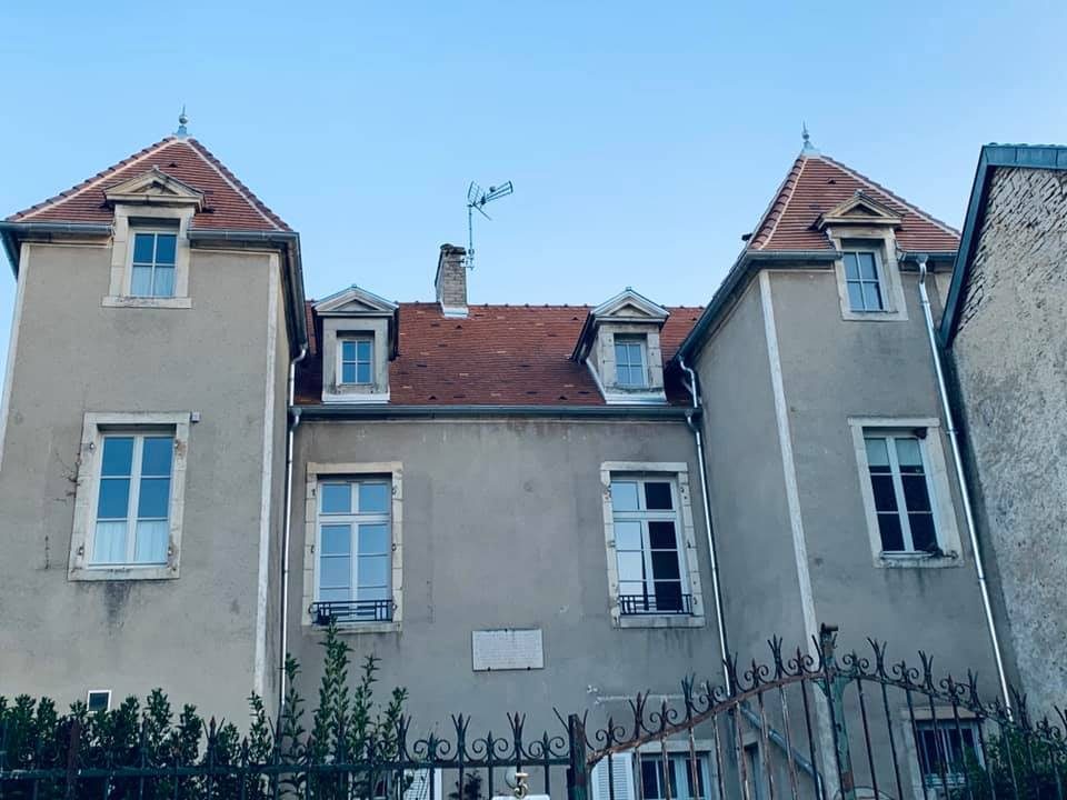 Réalisation — MS Couverture Zinguerie