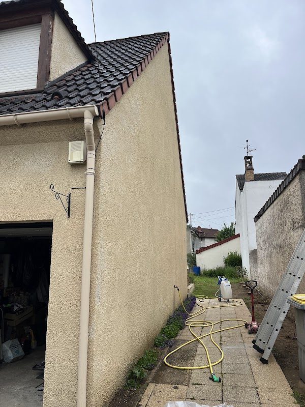 Réalisation — MS Rénovation